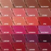 Meet Matte Hughes Matte Lipstick